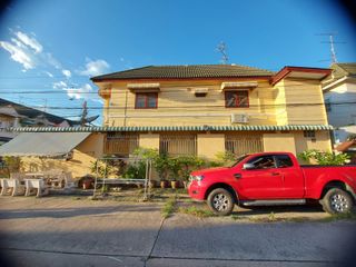 For sale 2 bedrooms townhouse in Mueang Samut Prakan, Samut Prakan