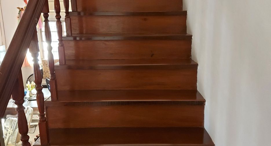For sale 2 ベッドルーム townhouse in Mueang Samut Prakan, Samut Prakan