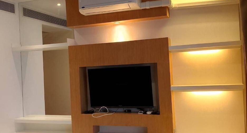 For sale and for rent 2 bedrooms condo in Khlong Toei, Bangkok
