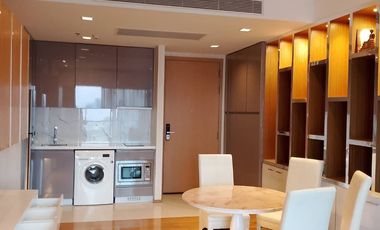 Condo en venta y en alquiler de 2 habitaciones en Khlong Toei, Bangkok