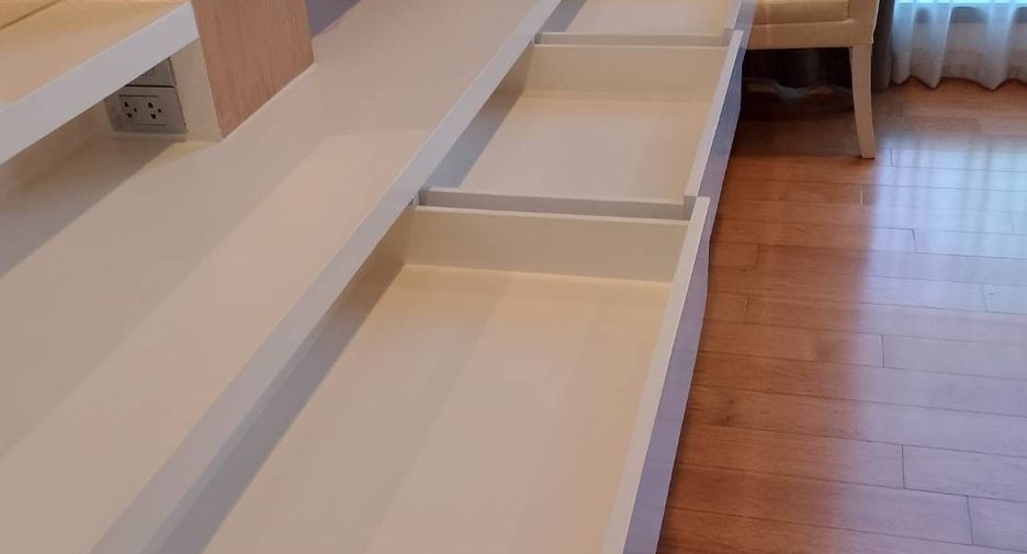 For sale and for rent 2 bedrooms condo in Khlong Toei, Bangkok