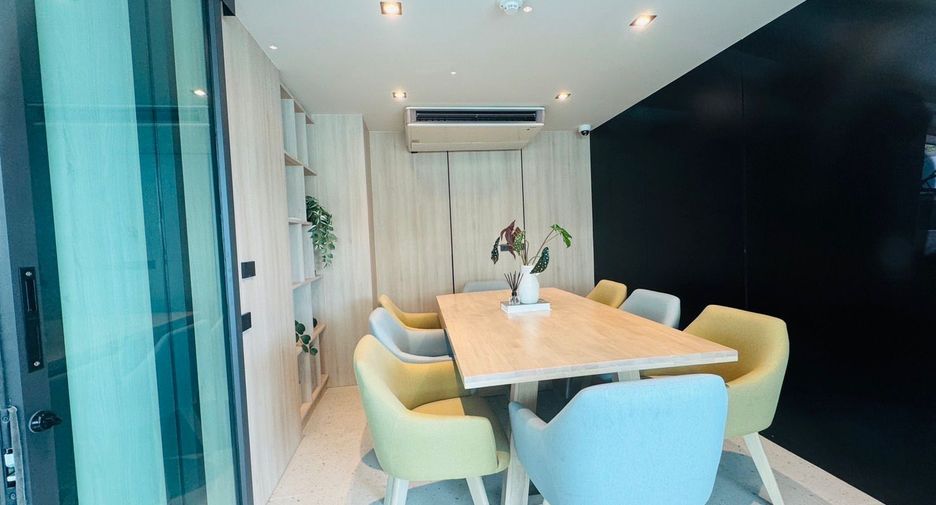 For rent 1 bed condo in Thalang, Phuket