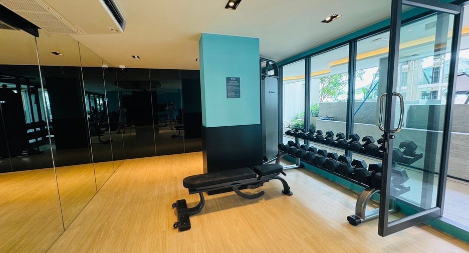 For rent 1 bed condo in Thalang, Phuket
