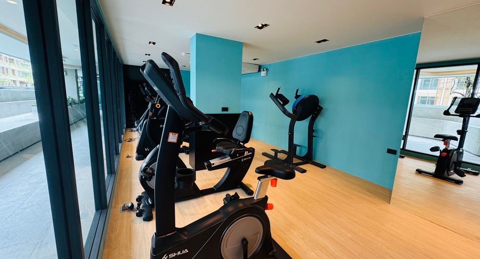 For rent 1 bed condo in Thalang, Phuket