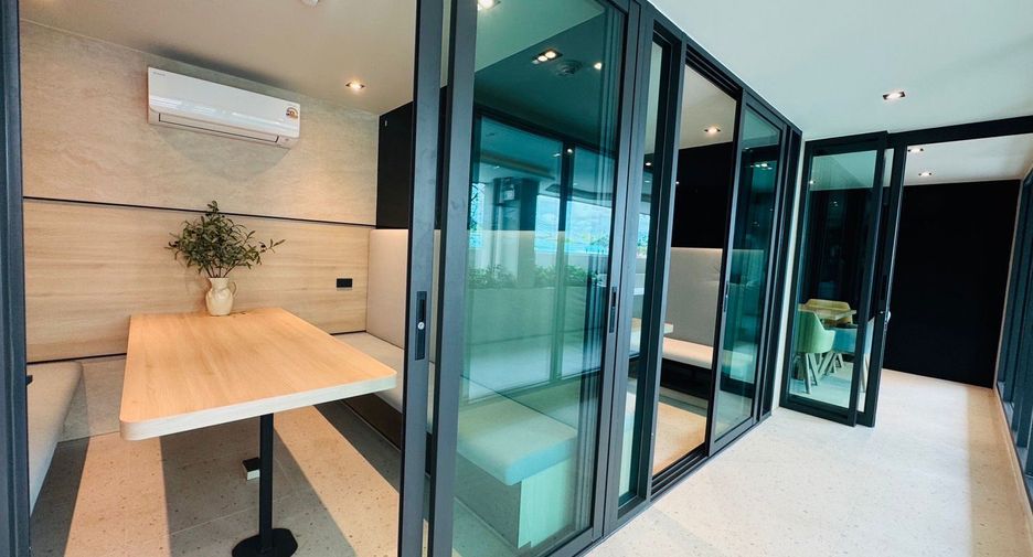 For rent 1 bed condo in Thalang, Phuket