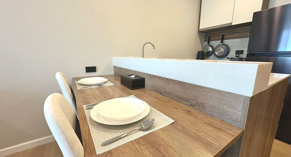 For rent 1 bed condo in Thalang, Phuket
