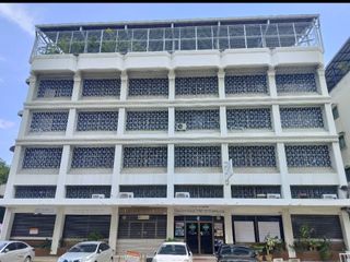 For rent office in Huai Khwang, Bangkok