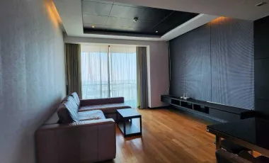 À louer 2 chambres condo à Yan Nawa, Bangkok