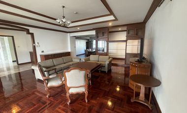 Apartment zur Miete mit 3 Zimmer in Watthana, Bangkok