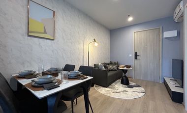 For rent 1 Beds condo in Khlong Toei, Bangkok