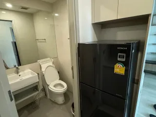 For sale 1 bed condo in Sathon, Bangkok