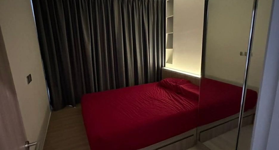 Condo en venta de 1 habitaciones en Sathon, Bangkok