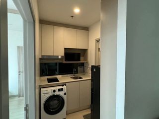 For sale 1 bed condo in Sathon, Bangkok