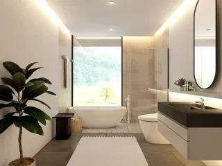 Villa zum Kauf mit 5 Zimmer in Thalang, Phuket
