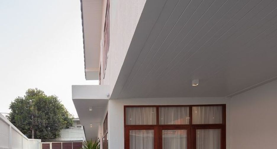 For sale 3 bedrooms house in Chatuchak, Bangkok