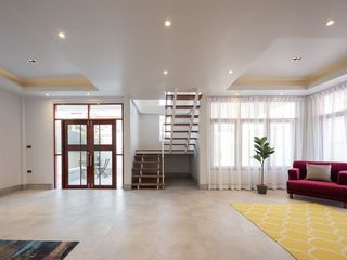 For sale 3 bedrooms house in Chatuchak, Bangkok