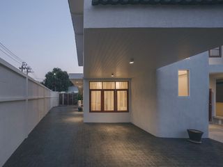 For sale 3 bedrooms house in Chatuchak, Bangkok