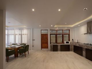For sale 3 bedrooms house in Chatuchak, Bangkok