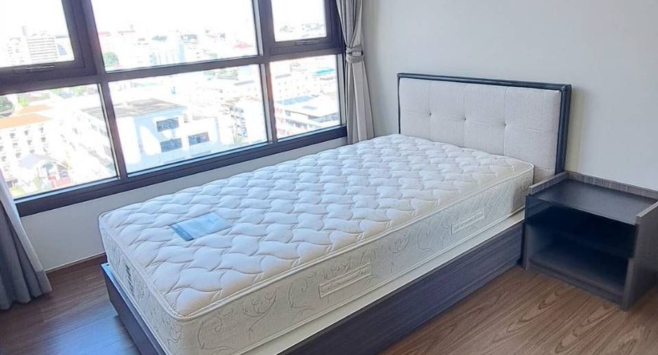 Wohnung zum Kauf und zur Miete mit 2 Zimmer in Khlong Toei, Bangkok
