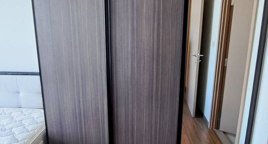 Wohnung zum Kauf und zur Miete mit 2 Zimmer in Khlong Toei, Bangkok