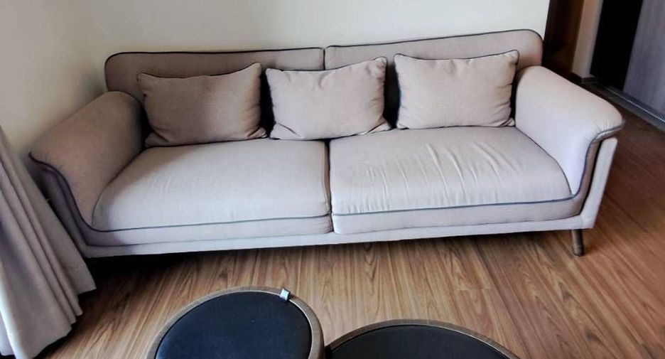 Wohnung zum Kauf und zur Miete mit 2 Zimmer in Khlong Toei, Bangkok