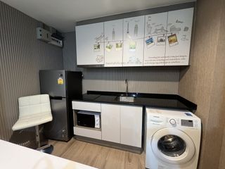 For sale 2 ベッドルーム condo in Phra Khanong, Bangkok