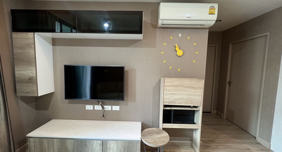 For sale 2 bedrooms condo in Phra Khanong, Bangkok