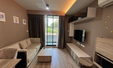 À vendre 2 chambres condo à Phra Khanong, Bangkok