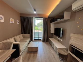 For sale 2 ベッドルーム condo in Phra Khanong, Bangkok
