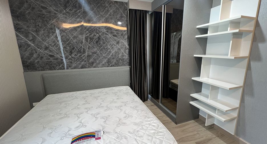 For sale 2 bedrooms condo in Phra Khanong, Bangkok