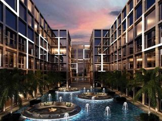 For sale studio apartment in Mueang Phuket, Phuket