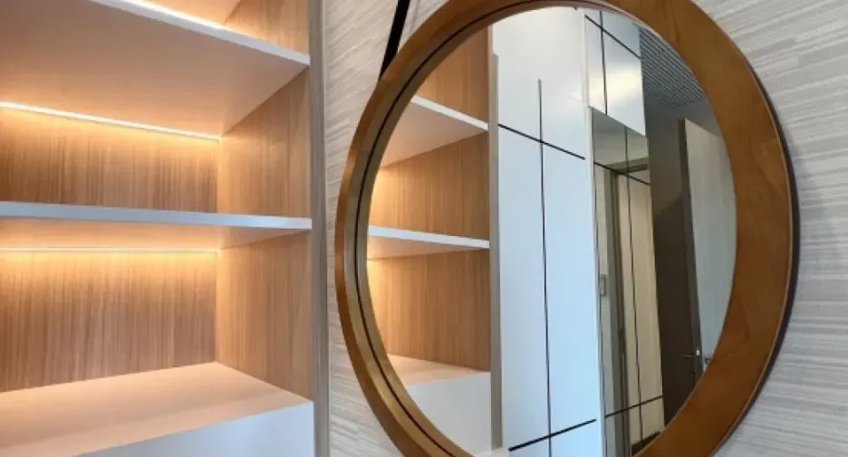Condo en alquiler de 2 habitaciones en Watthana, Bangkok