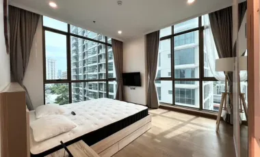 ให้เช่า 2 ห้องนอน คอนโด ใน วัฒนา, กรุงเทพฯ