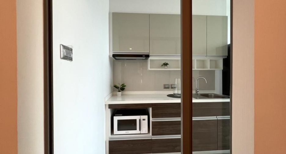 Condo en alquiler de 2 habitaciones en Watthana, Bangkok