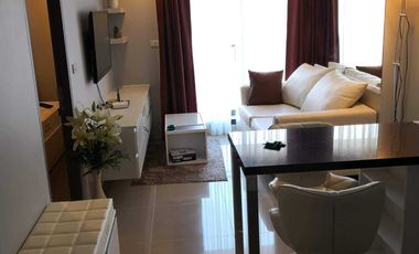 Wohnung zur Miete mit 1 Zimmer in Khlong Toei, Bangkok