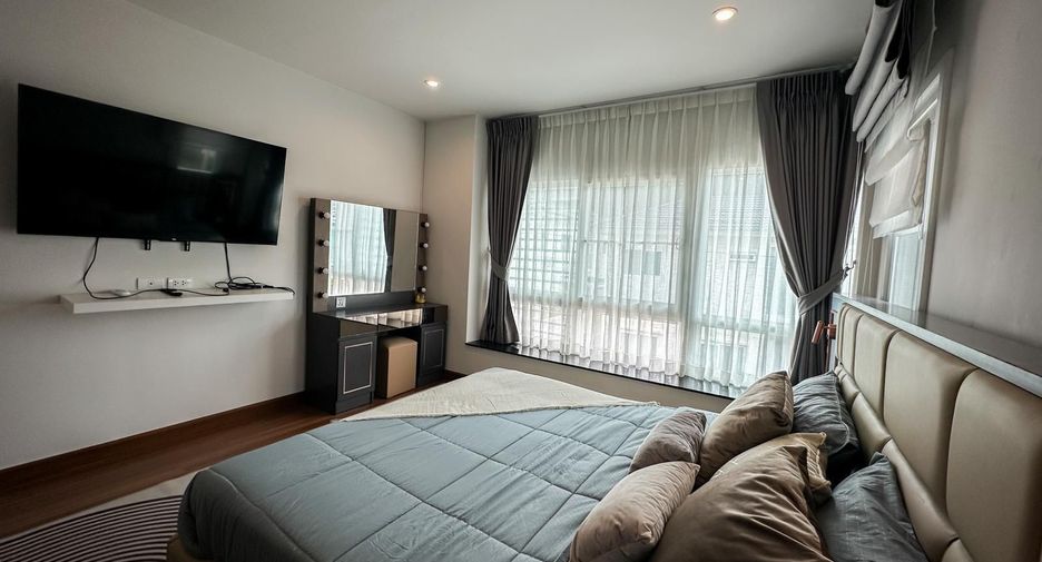 For rent 4 bedrooms house in Thalang, Phuket