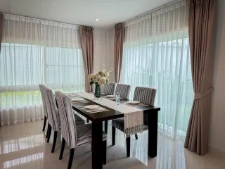ให้เช่า 4 ห้องนอน บ้านเดี่ยว ใน ถลาง, ภูเก็ต