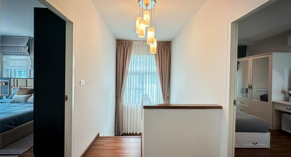 For rent 4 bedrooms house in Thalang, Phuket