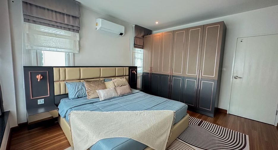 For rent 4 bedrooms house in Thalang, Phuket
