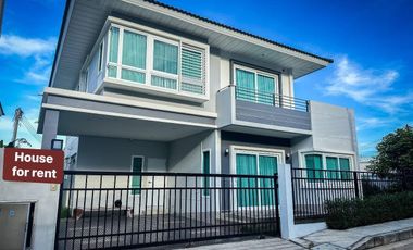 For rent 4 bedrooms house in Thalang, Phuket