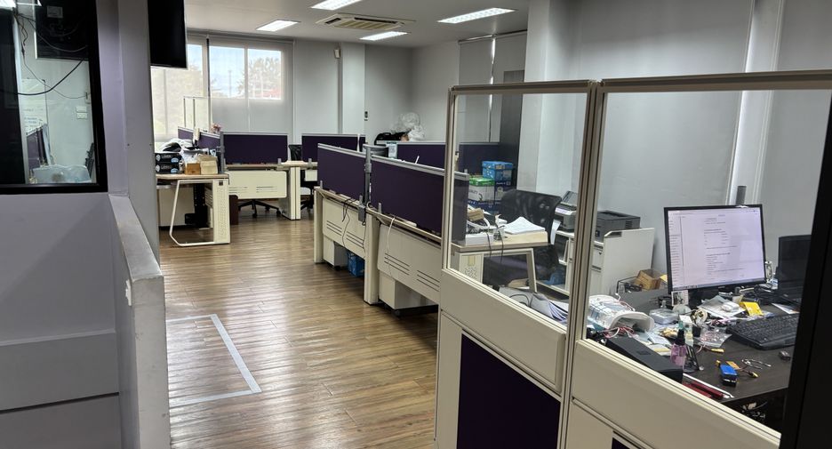 Продажа студия таунхаус в Буенг Кум, Бангкок