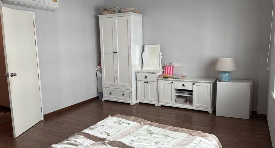 Продажа студия таунхаус в Буенг Кум, Бангкок