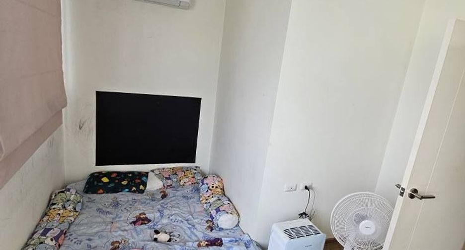 For sale and for rent 2 bedrooms townhouse in Prawet, Bangkok