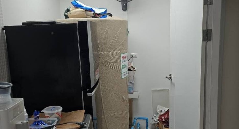 For sale and for rent 2 bedrooms townhouse in Prawet, Bangkok
