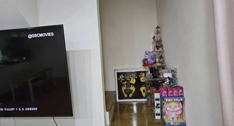 For sale and for rent 2 bedrooms townhouse in Prawet, Bangkok