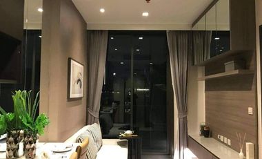 出租 1 卧室 公寓 在 Khlong Toei, 曼谷