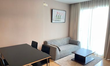 À louer 1 chambre condo à Khlong Toei, Bangkok