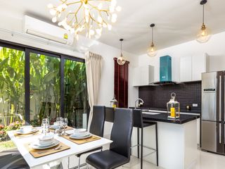 À louer 3 chambres villa à Thalang, Phuket