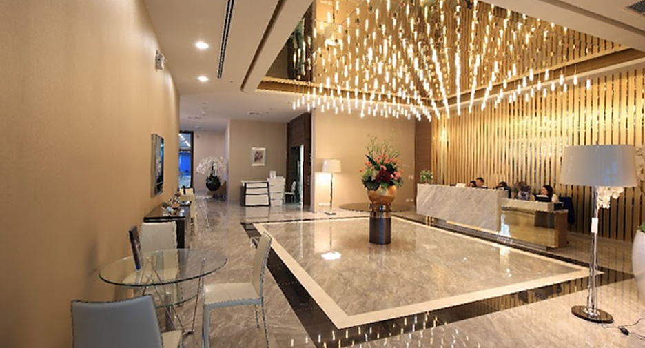 For rent 2 ベッドルーム apartment in Mueang Samut Prakan, Samut Prakan