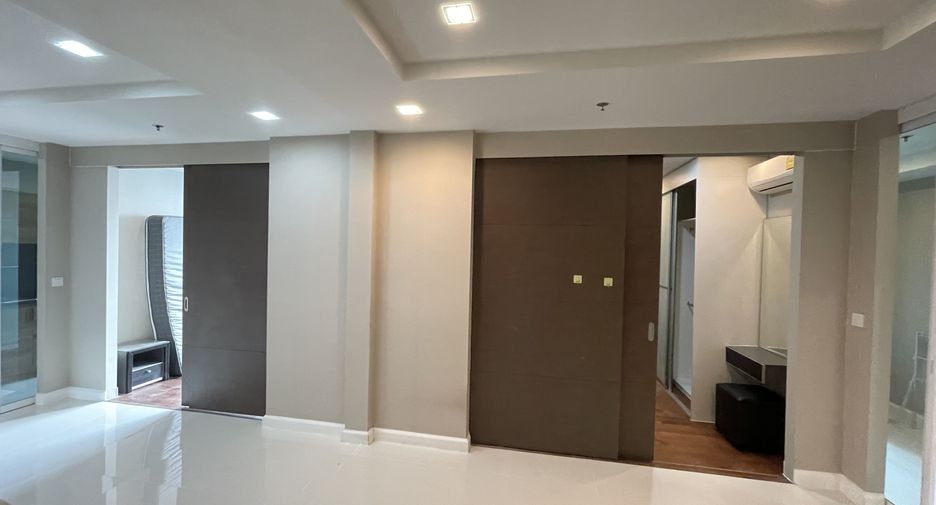 For rent 2 ベッドルーム apartment in Mueang Samut Prakan, Samut Prakan